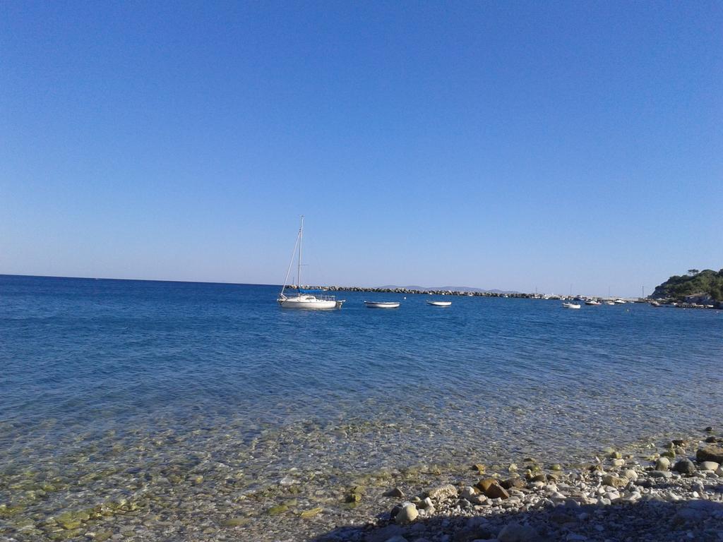 Rania Beach Ireo  Exteriör bild